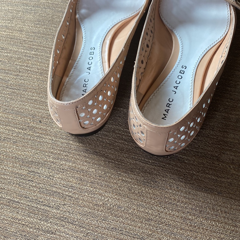 Marc Jacobs Flats - Picture 3 of 8